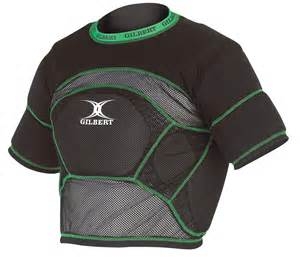 gilbert-charger-shoulder-pads