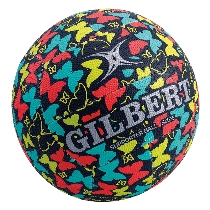 gilbert-glam-netball