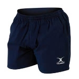 Gilbert Mercury Football Shorts