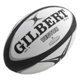 Gilbert Vector Rugby Ball