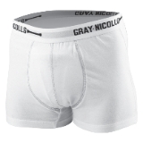 GN Cricket Trunks