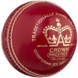 GN Crown Prestige Red 156g 4pce