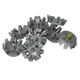 GN TestFlex Spikes 23pk