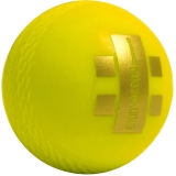 GN Ultimate Indoor Cricket Ball