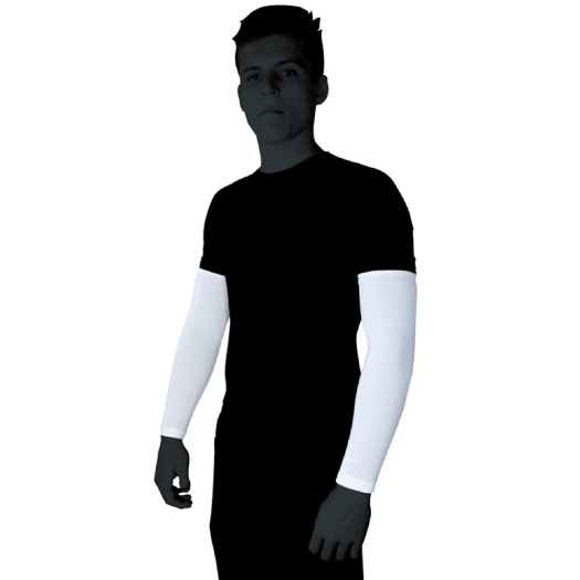 gn-velocity-compression-sleeves-white-xs