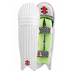 gnic-powerbow-attack-dual-leg-guards-xsmall-junior