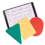 Grays Umpire Cards Grays Umpire Cards