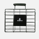 Gryphon Ball Cage (12) Gryphon Ball Cage (12)