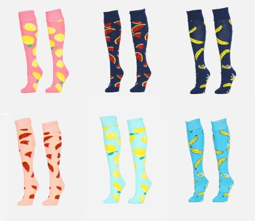 gryphon-funky-socks-watermelon-blue-s-92