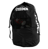 Heavy Duty Ball Carry Bag (Holds 25)