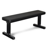 Heavy Duty Flat Bench