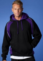 huxley-hoody-2xl-blackorange-blackelectric-purplewhite