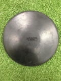 Rubber Discus 350gm