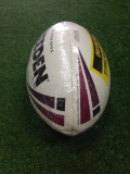 Steeden Match Q Ball Mod