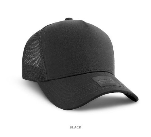 inivi-iv104-cottonmesh-cap-black