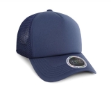 Inivi IV105 Polyester/Mesh Cap
