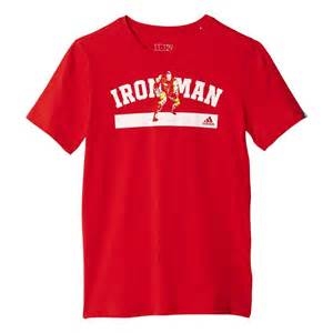 Adidas Hero Tee Shirt Kids - $34.95 - A great range of from New Trusports