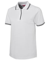 jb-ladies-contrast-polo-10w-light-bluenavy