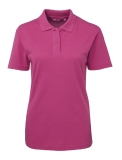 JBs Ladies Polo