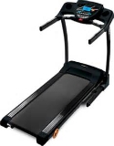 JSports 1250 Treadmill 