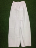 Karate Uniform Pants Karate Uniform Pants