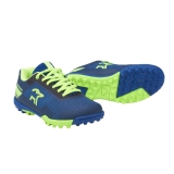 KB Neon Hockey Shoe