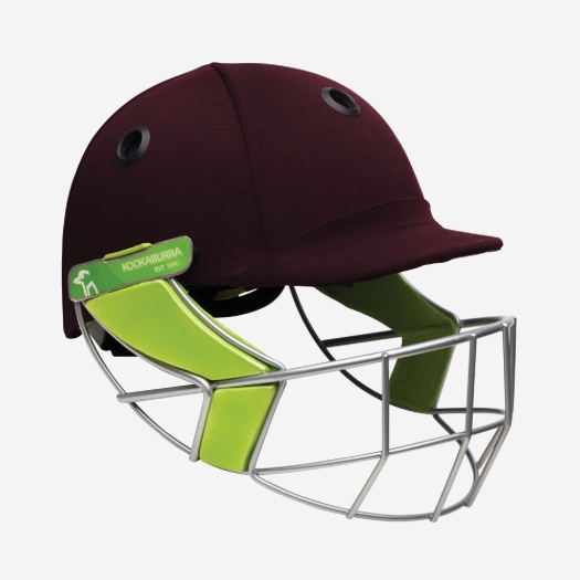 kb-pro-1200-helmet-maroon