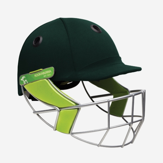 kb-pro-1200-helmet-w-neck-guard-green-l-5960cm