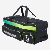 KB Pro 2.0 Wheelie Bag