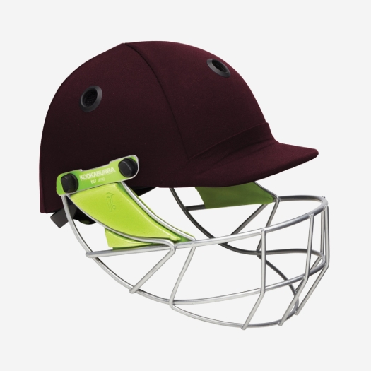 kb-pro-600-helmet-maroon