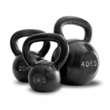 Kettlebell 12kg