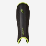 Kookaburra Midas Jr Shin Guards 
