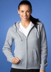 kozi-zip-hoodie-ladies-10w-charcoalgrey-marle