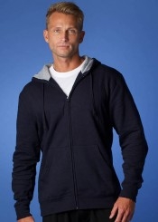 kozi-zip-hoodie-men-2xl-navygrey-marle