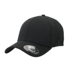 Legend BLACK Yankee Cap