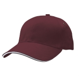 Legend Sandwich Peak Cap