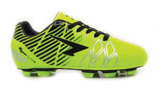sfida footy boots