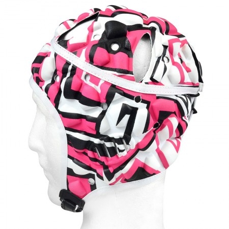 madison-graffiti-headgear-b-hot-pinkblack