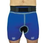Madison Shorts Groin Guard