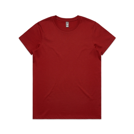 maple-tee-4001-burgundy-xs