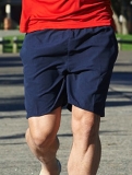Microfibre Shorts