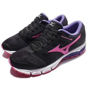 mizuno wave synchro
