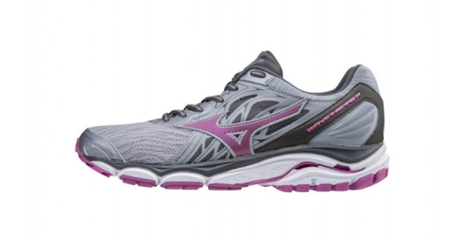 mizuno running wave inspire 14