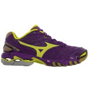 mizuno wave lightning rx