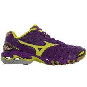 mizuno lightning rx