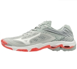 Mizuno Wave Lightning Z5 Court Shoe