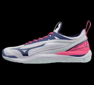 mizuno mirage 2