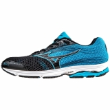 mizuno wave sayonara 3
