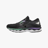 Mizuno Wave Sky 6 Womens Mizuno Wave Sky 6 Womens