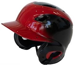 mvp-adjustable-helmet-2-tone-gloss-blackred